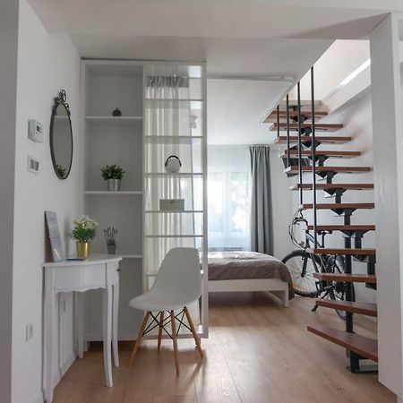 Apartman Zagreb Maksimir エクステリア 写真