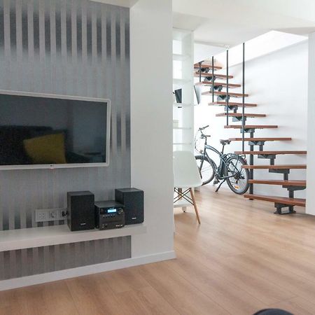 Apartman Zagreb Maksimir エクステリア 写真
