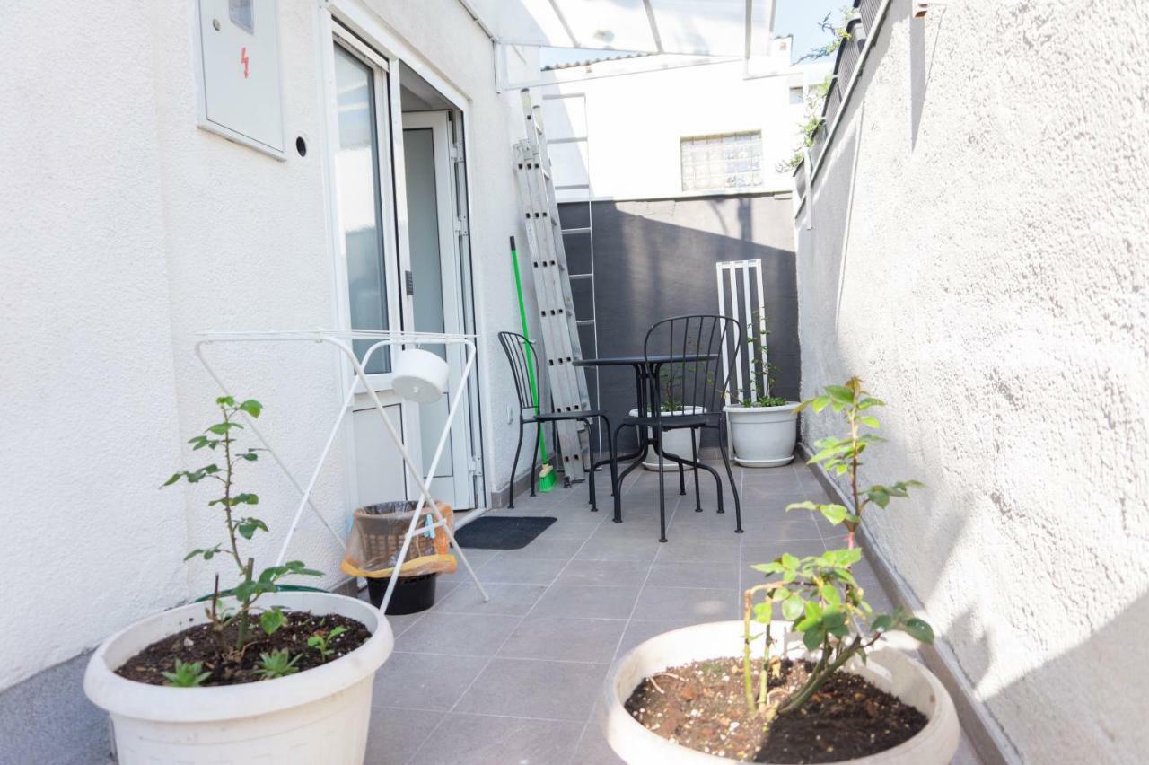 Apartman Zagreb Maksimir エクステリア 写真