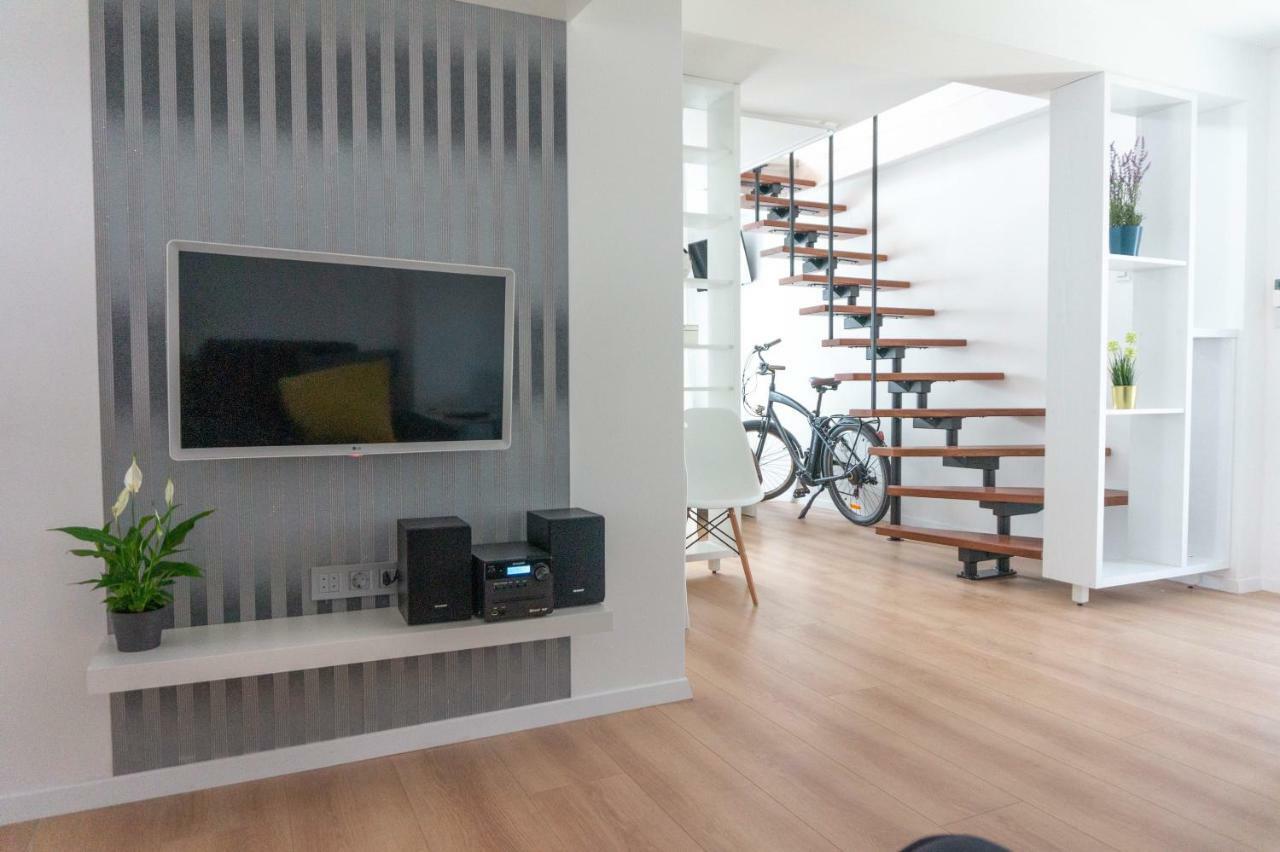 Apartman Zagreb Maksimir エクステリア 写真
