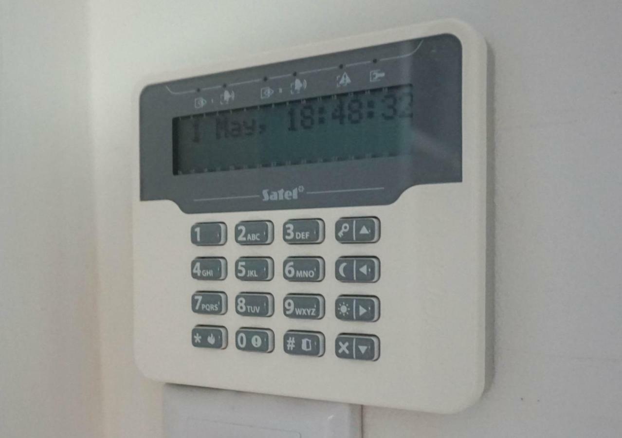 Apartman Zagreb Maksimir エクステリア 写真