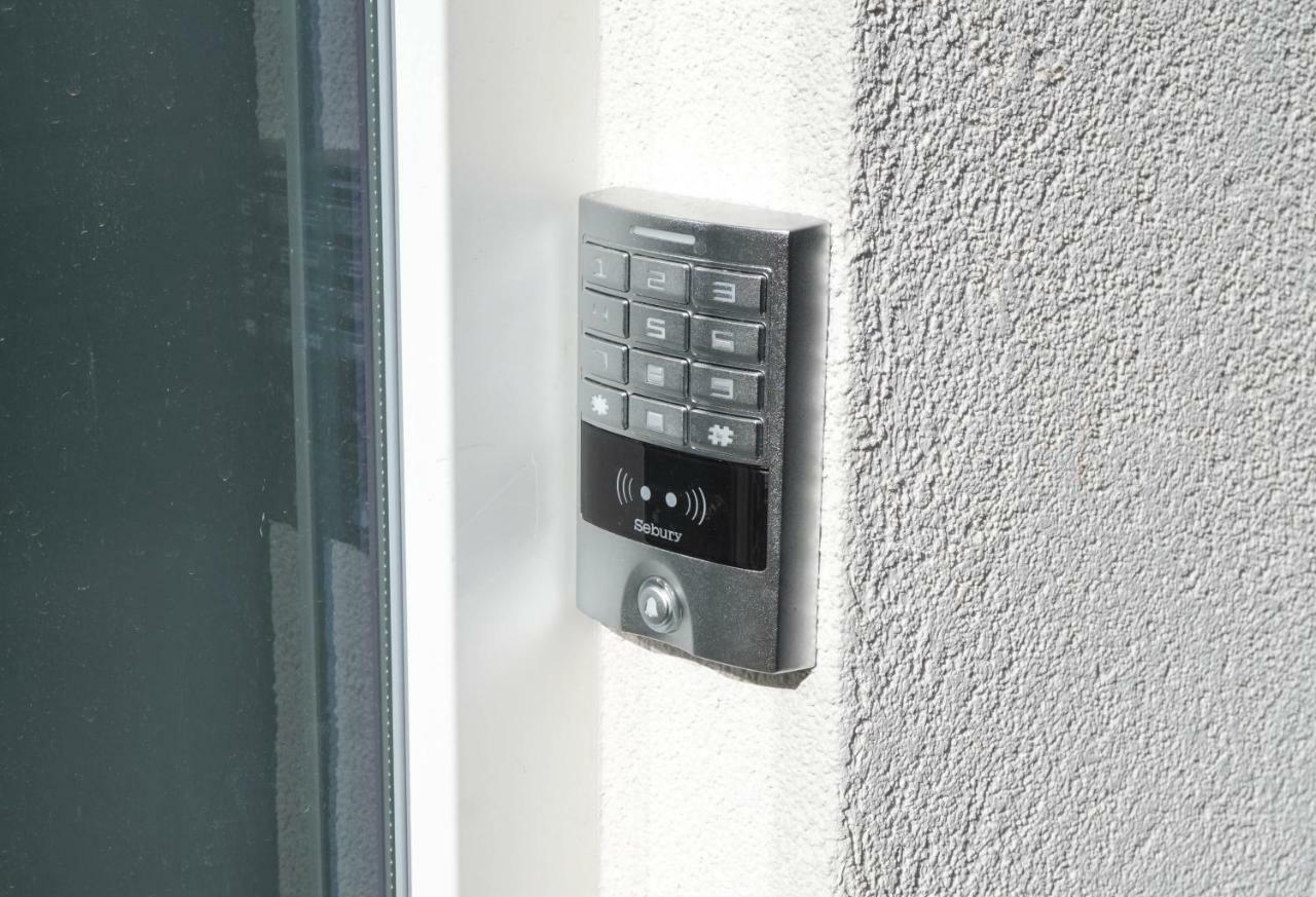 Apartman Zagreb Maksimir エクステリア 写真